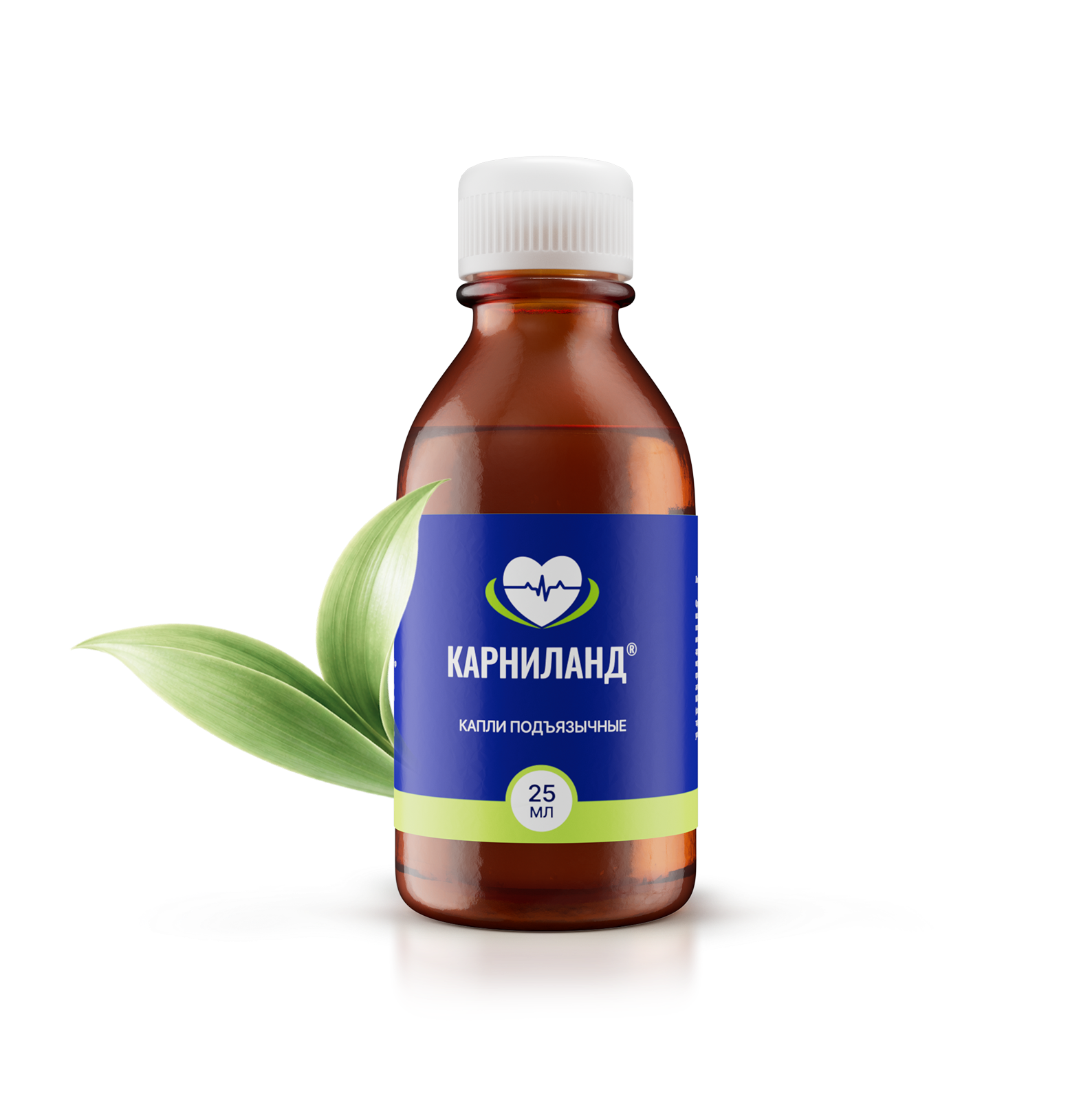 Карниланд<sup>®</sup> — Сердечная забота